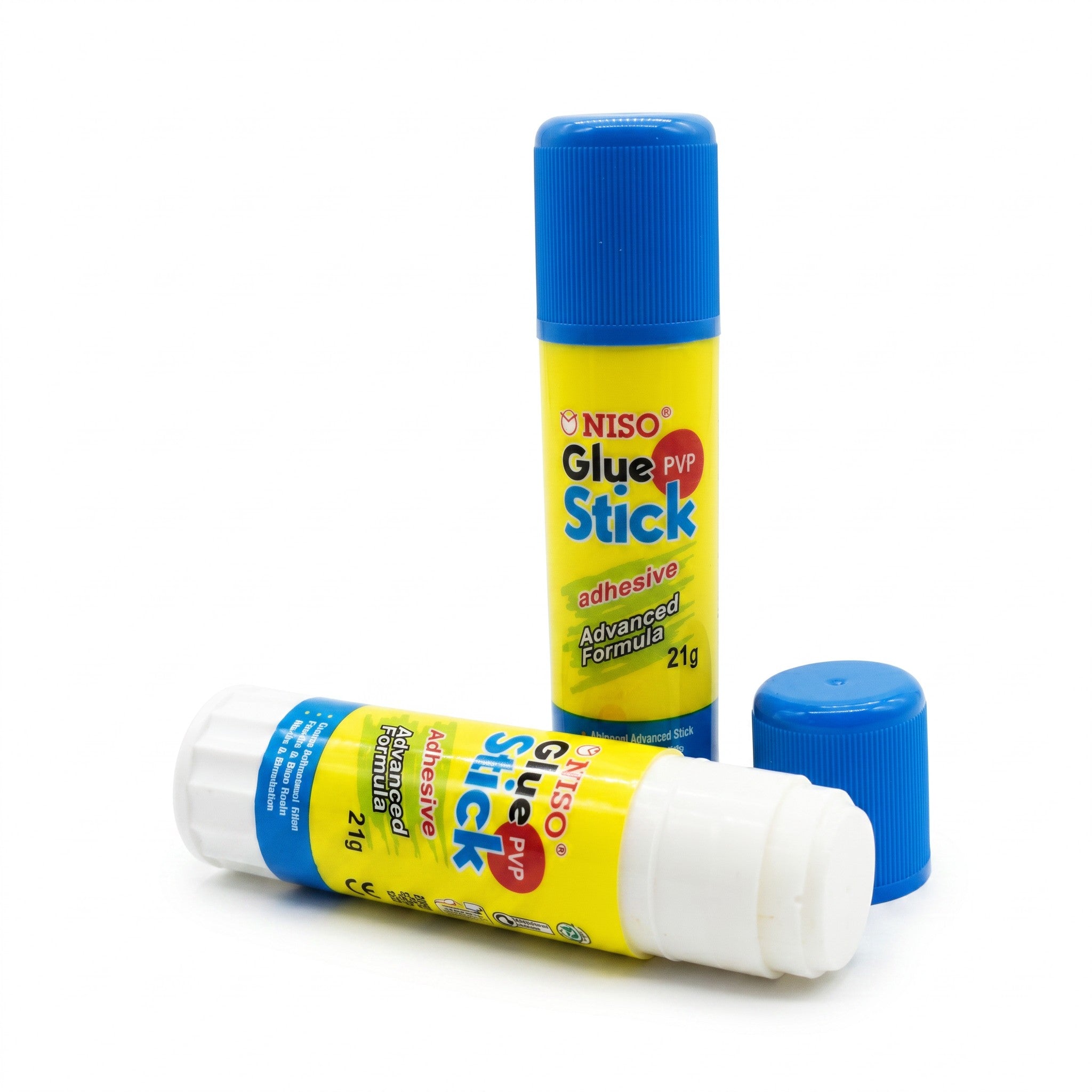 Niso PVP Glue Sticks 10g GLS10