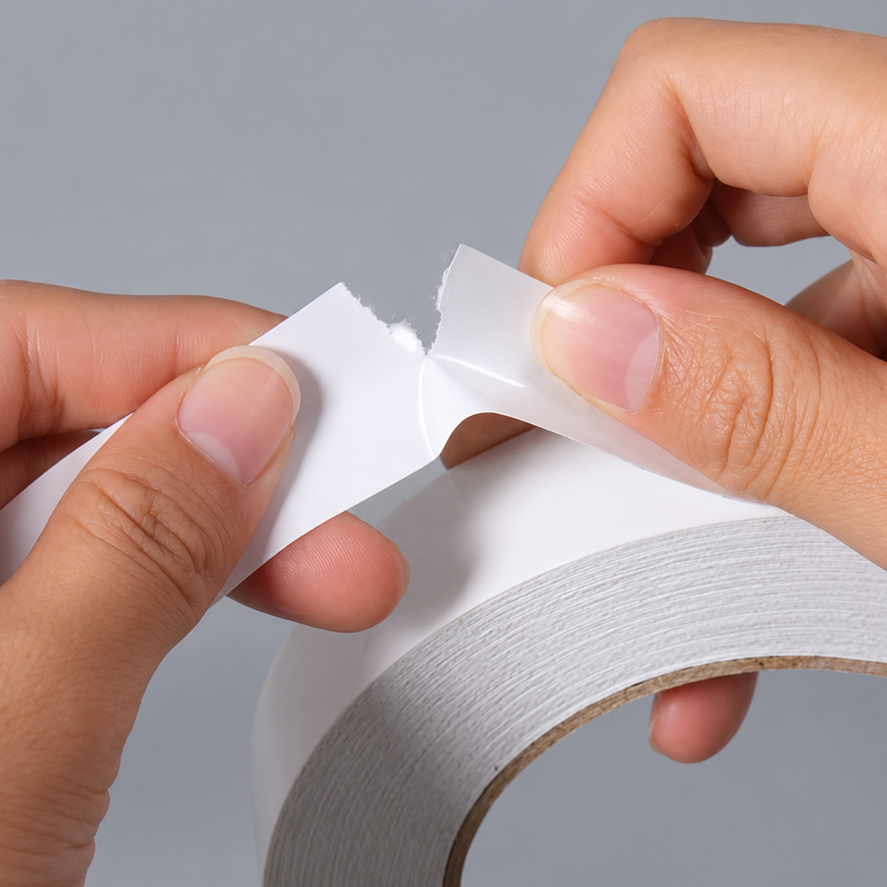 Double Sided Tissue Tape 6mm/ 12mm / 18mm / 24mm X 10Y