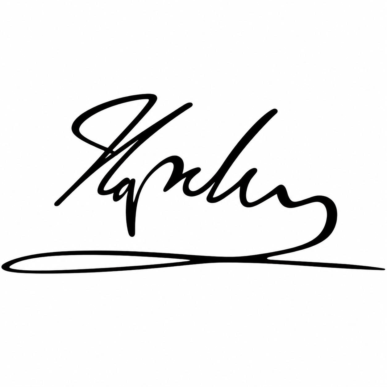 Faster 700 Name Pen Permanent Marker