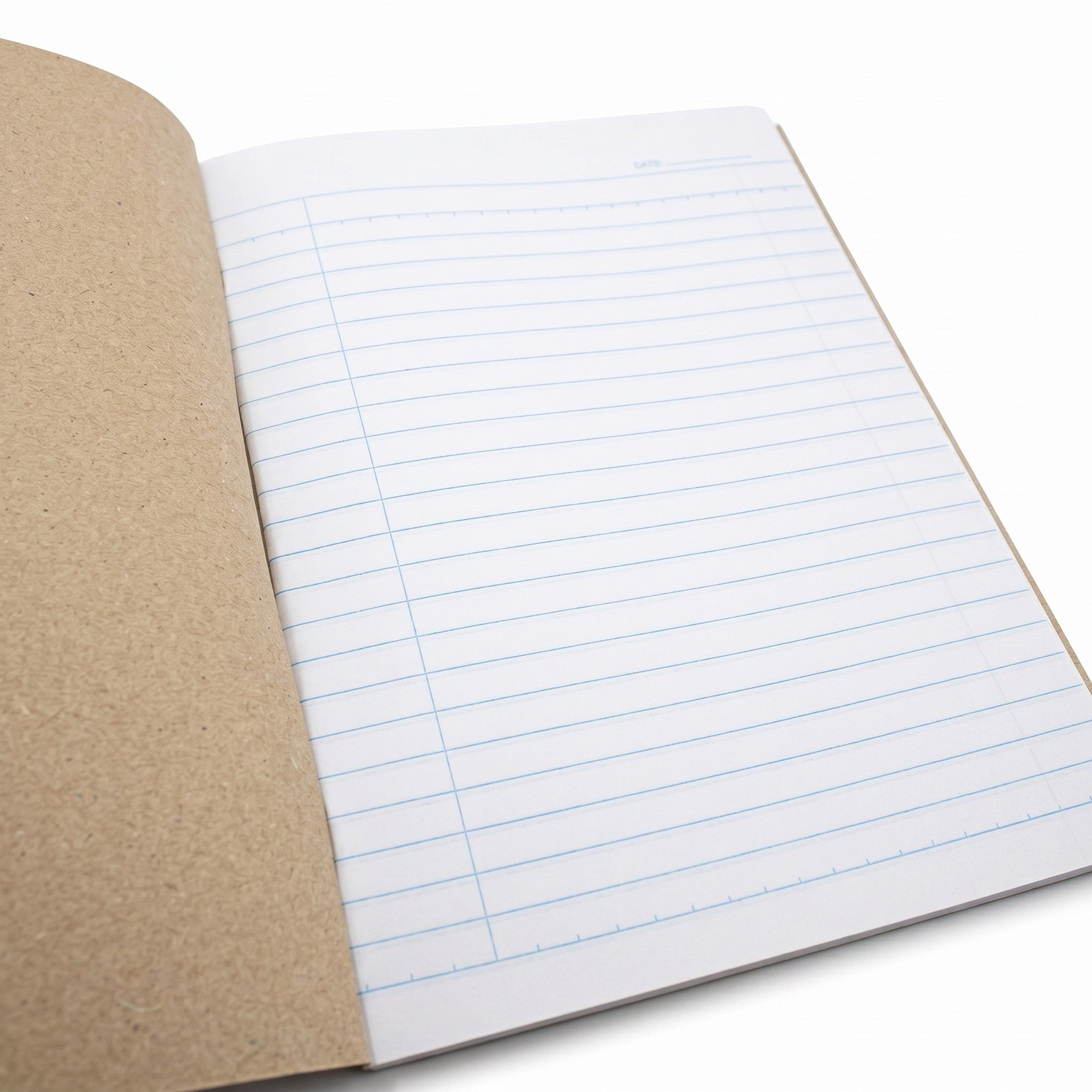 F5 Kraft Buku Tulis Latihan / Exercise Note Book/ Buku Latihan Sekolah 80 Pages