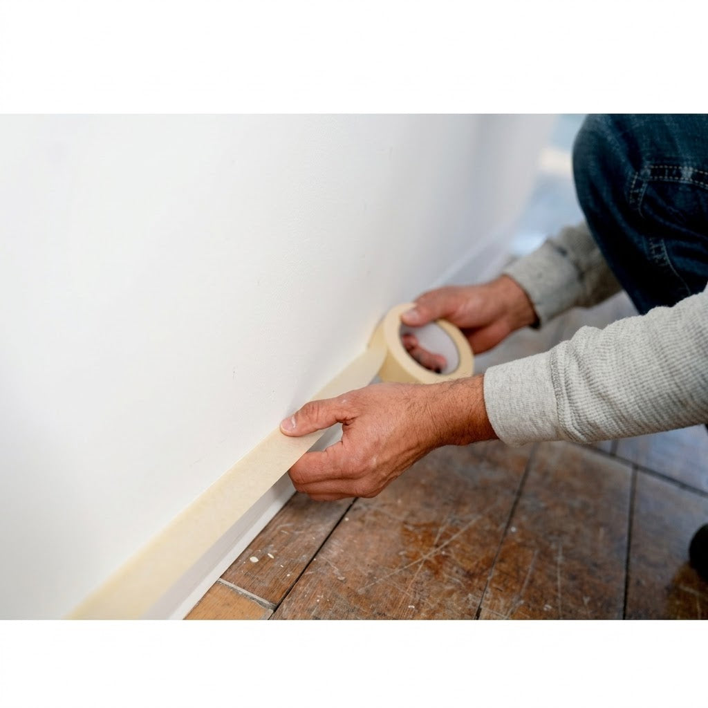 Masking Tape 18 / 24 / 36 / 48 /60mm
