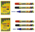 Faster 70/90 Permanent Marker Pen