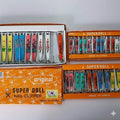 Korea Super Doll Nail Clipper/Pengetip kuku/韩版指甲剪