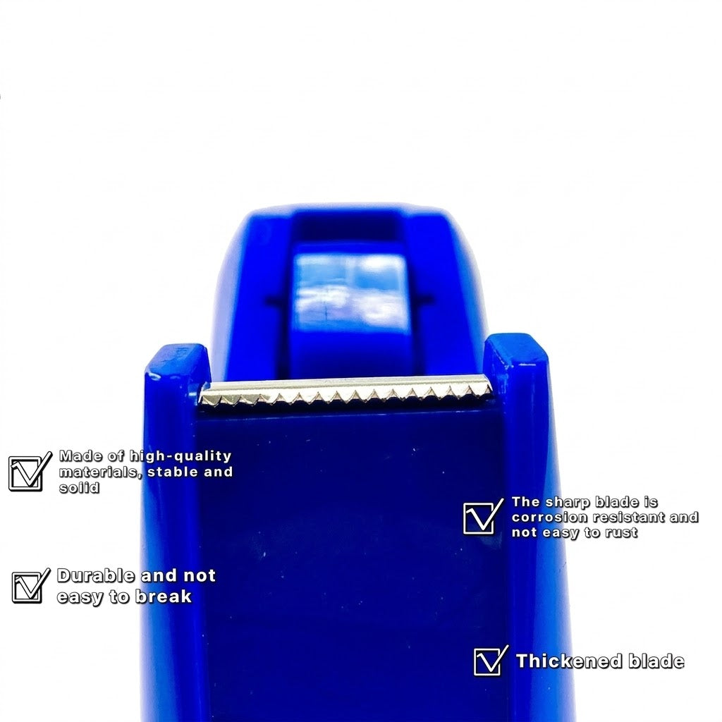 ASTAR No.50 Tape Dispenser Big / Salotape Holder Big - (Heavy product 1.3kg) (heavy duty)