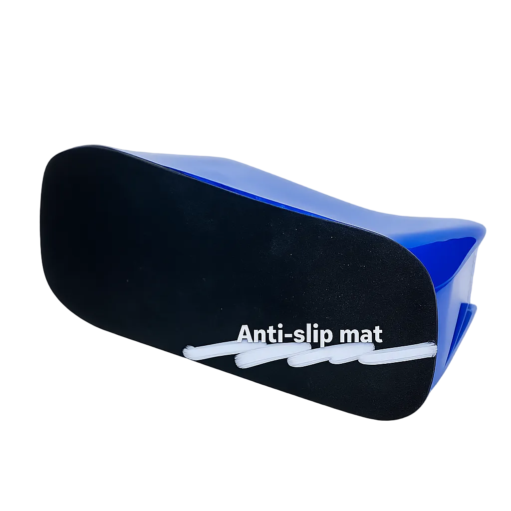 ASTAR No.50 Tape Dispenser Big / Salotape Holder Big - (Heavy product 1.3kg) (heavy duty)
