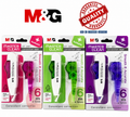 M&G CORRECTION TAPE 6M X 5MM (ACT 56071) 1PC