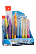 Astar MP- X7 Shaker Mechanical Pencil + Pencil Lead(Random) / Pencil Picit Shaker / Pencil Tekan Shaker (0.7mm)