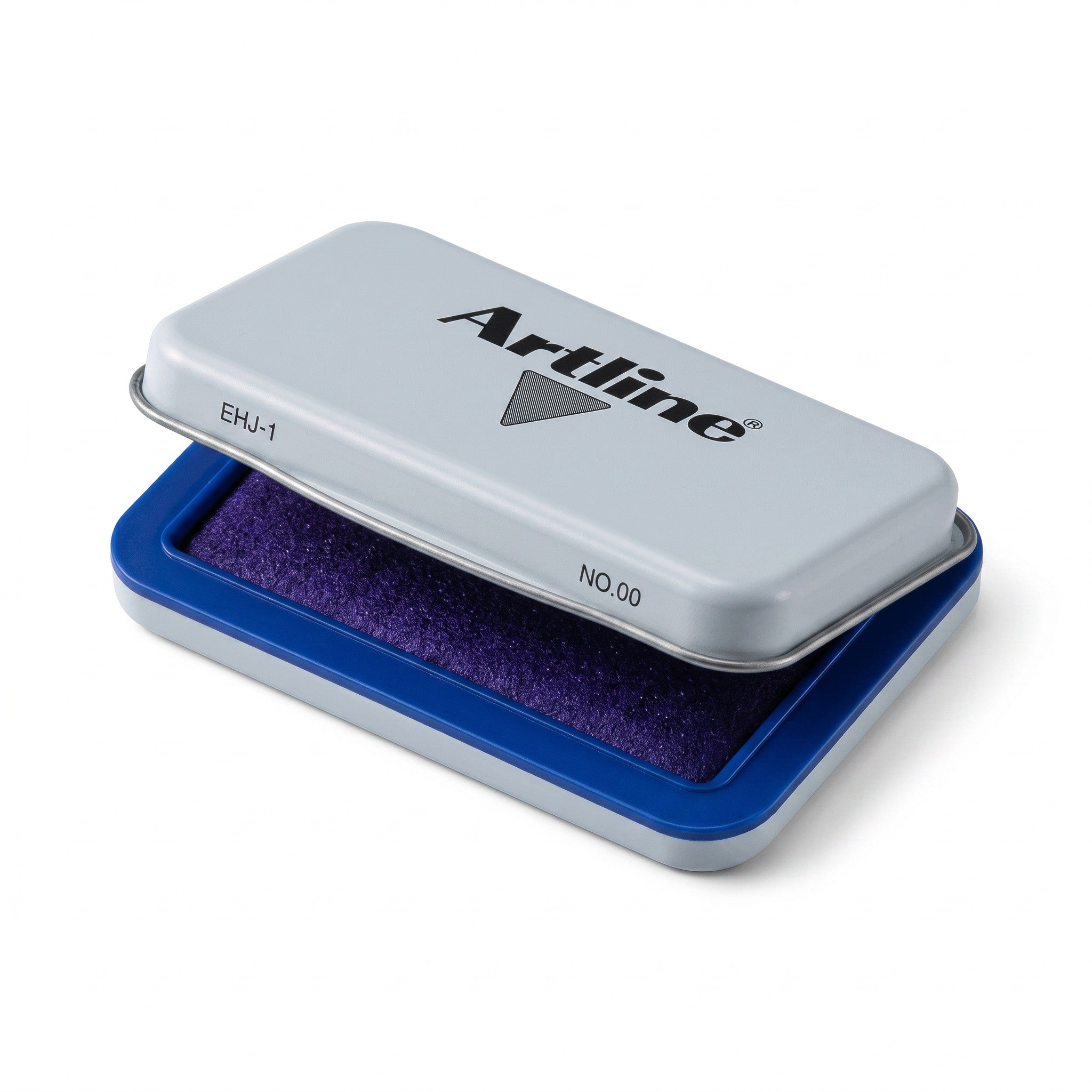 Artline Stamp Pad No.00 / No.0 / No.1