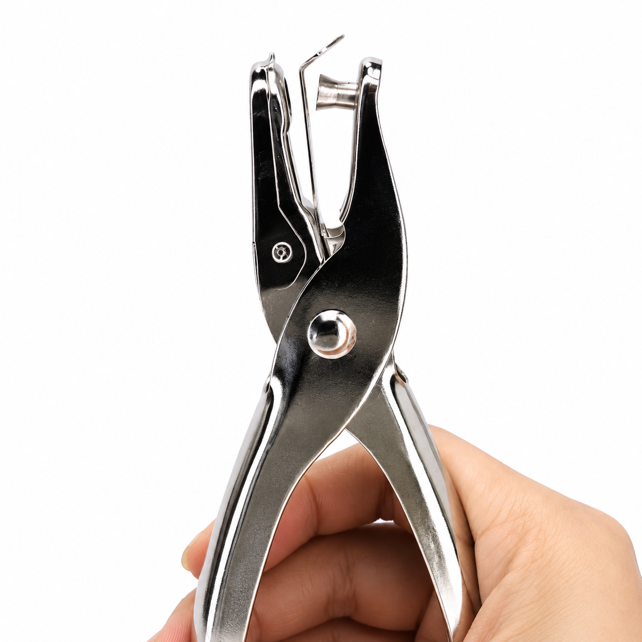 One Hole Punch/Puncher (3 mm hole)