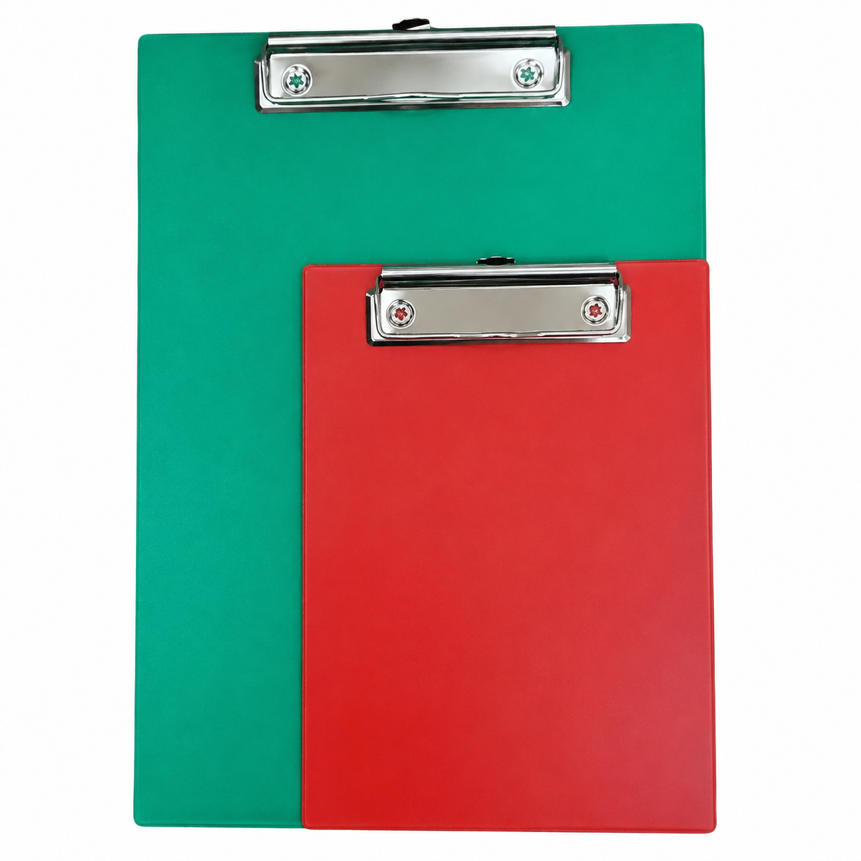 Stylish PP WRITING CLIP BOARD