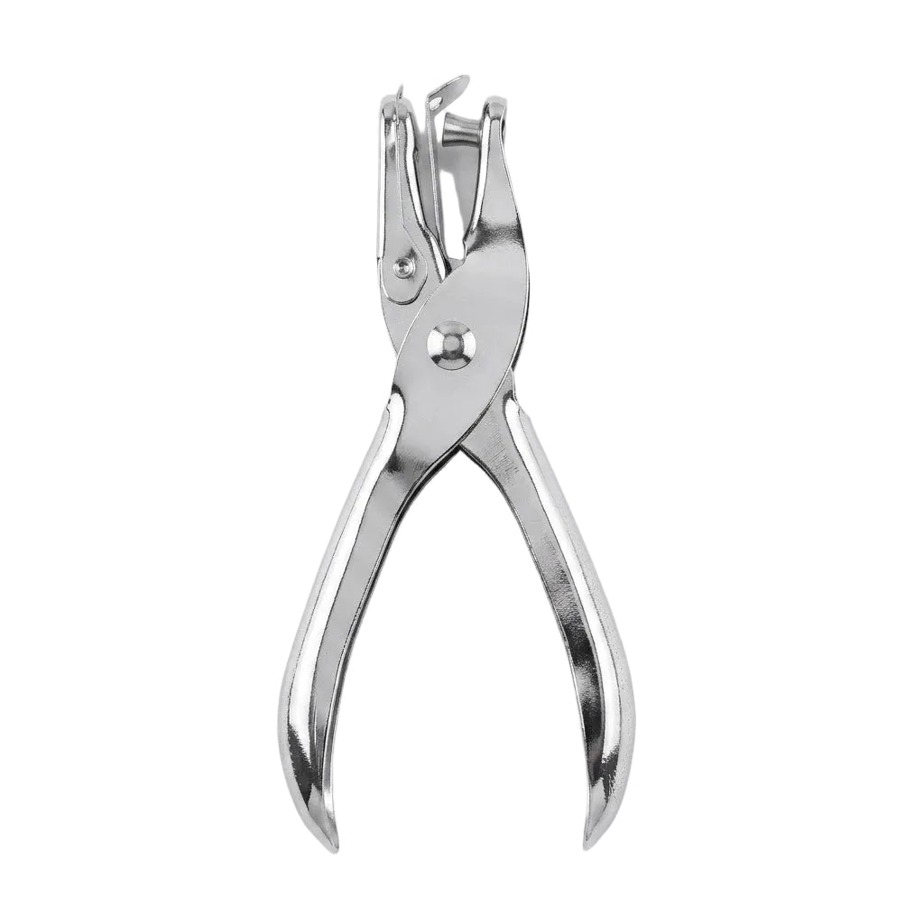 One Hole Punch/Puncher (3 mm hole)