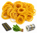 RUBBER BAND / GETAH GELANG 100G