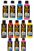 Five Star Tempera Paste Colour 400g/ Warna Tempera (15 colors) / Instant Water Color (Hand Paint) 400g