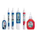 Pentel Correction Pen/ Liquid Paper Correction Fluid ZL31 / ZL62 / ZL72 / ZL102 / ZLC21/ ZLC1
