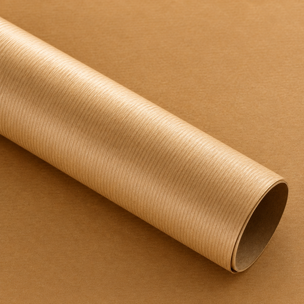 Kraft Paper / Brown Mahjong Paper 35" X 47"