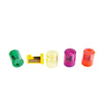 TIKO Tiny Cylindrical Pencil Sharpener 1pcs AS00536