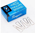 Astar/Penguin Triangle Paper Clip 25mm / 31mm