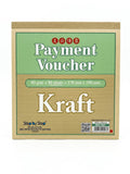Step By Step Payment Voucher SBS0027