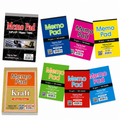 SBS Memo Pad Kraft  MP7150/ MP7180/ MP1688