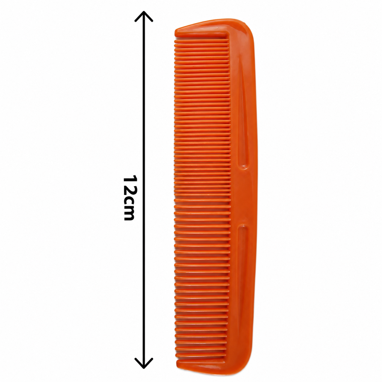 小梳子children mini comb portable bangs round head tooth comb little hair comb