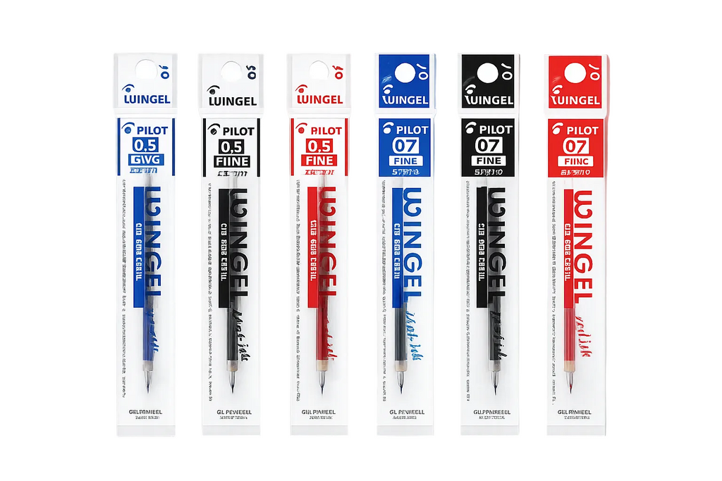 Pilot Wingel Refill 0.5mm/ 0.7mm