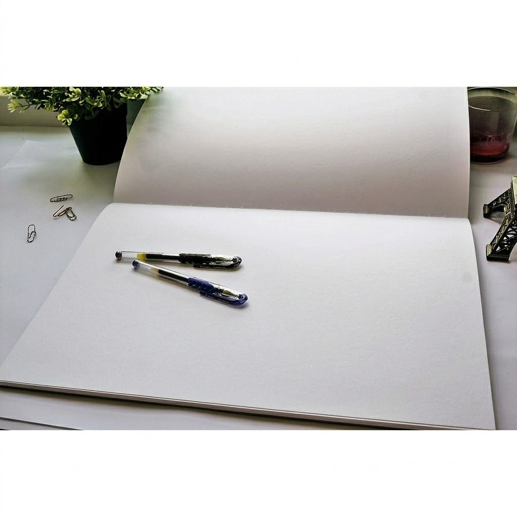 CAMPAP A3 Drawing Block 200gsm CA3646
