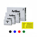 Artline Stamp Pad No.00 / No.0 / No.1