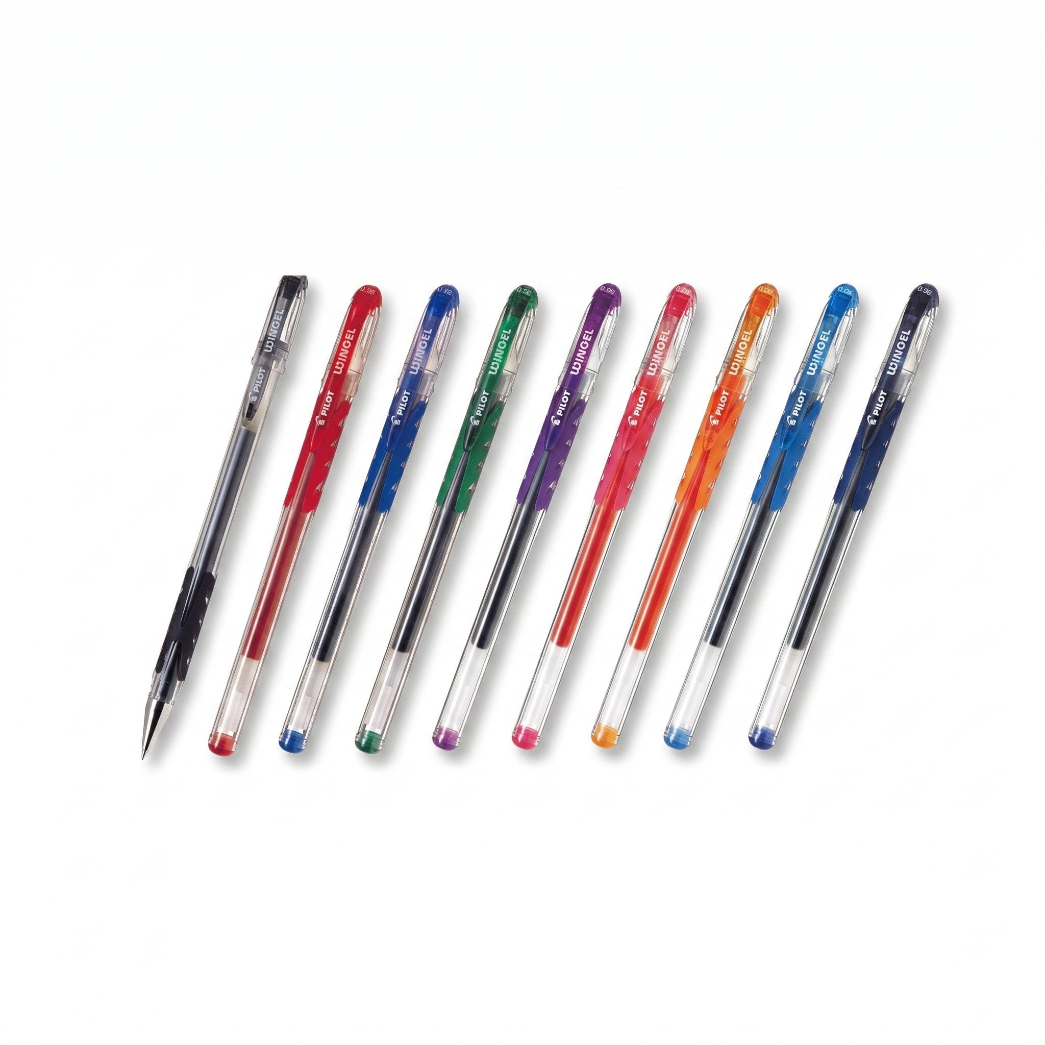 Pilot Wingel Pen 0.5/ 0.7mm (All Colors)
