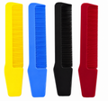 小梳子children mini comb portable bangs round head tooth comb little hair comb