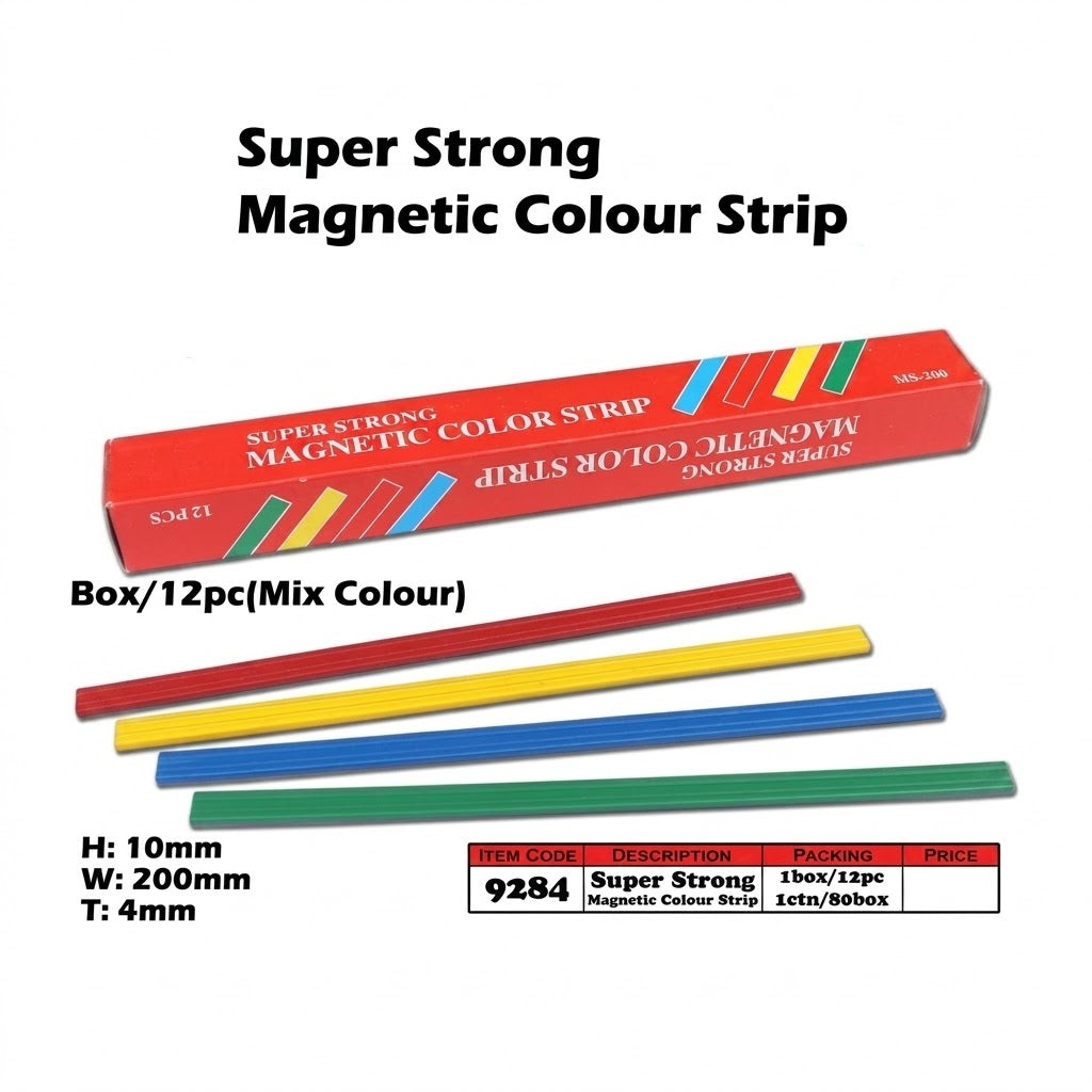 Astar Magnetic Colour Strip