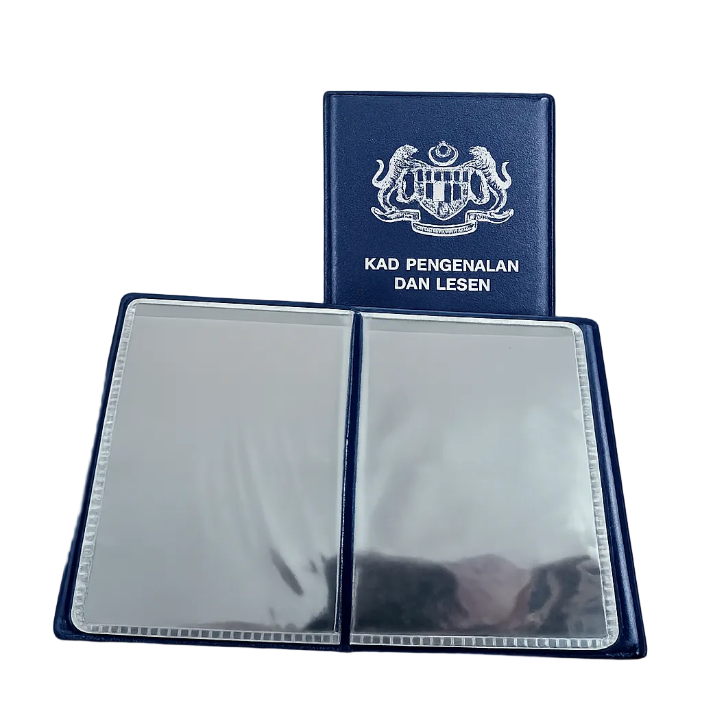 Astar IC Passport Holder Cover