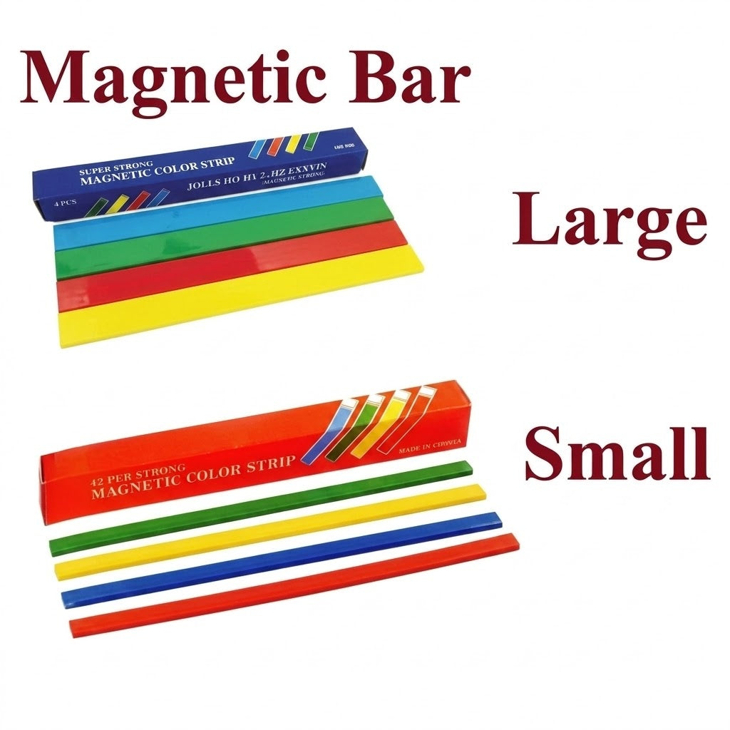 Astar Magnetic Colour Strip