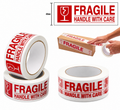 Fragile OPP Packaging Tape 48mm x 50M