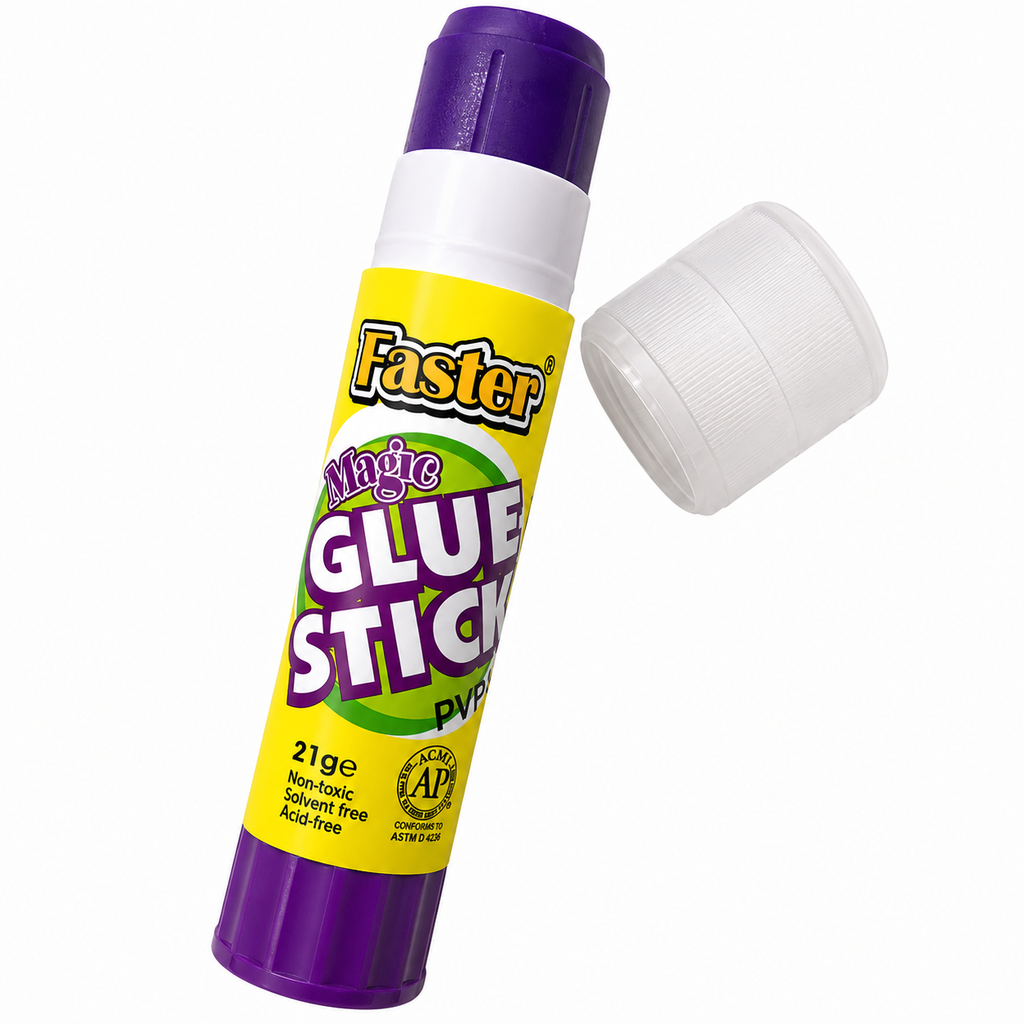 Faster magic glue stick 8.2g/ 21g