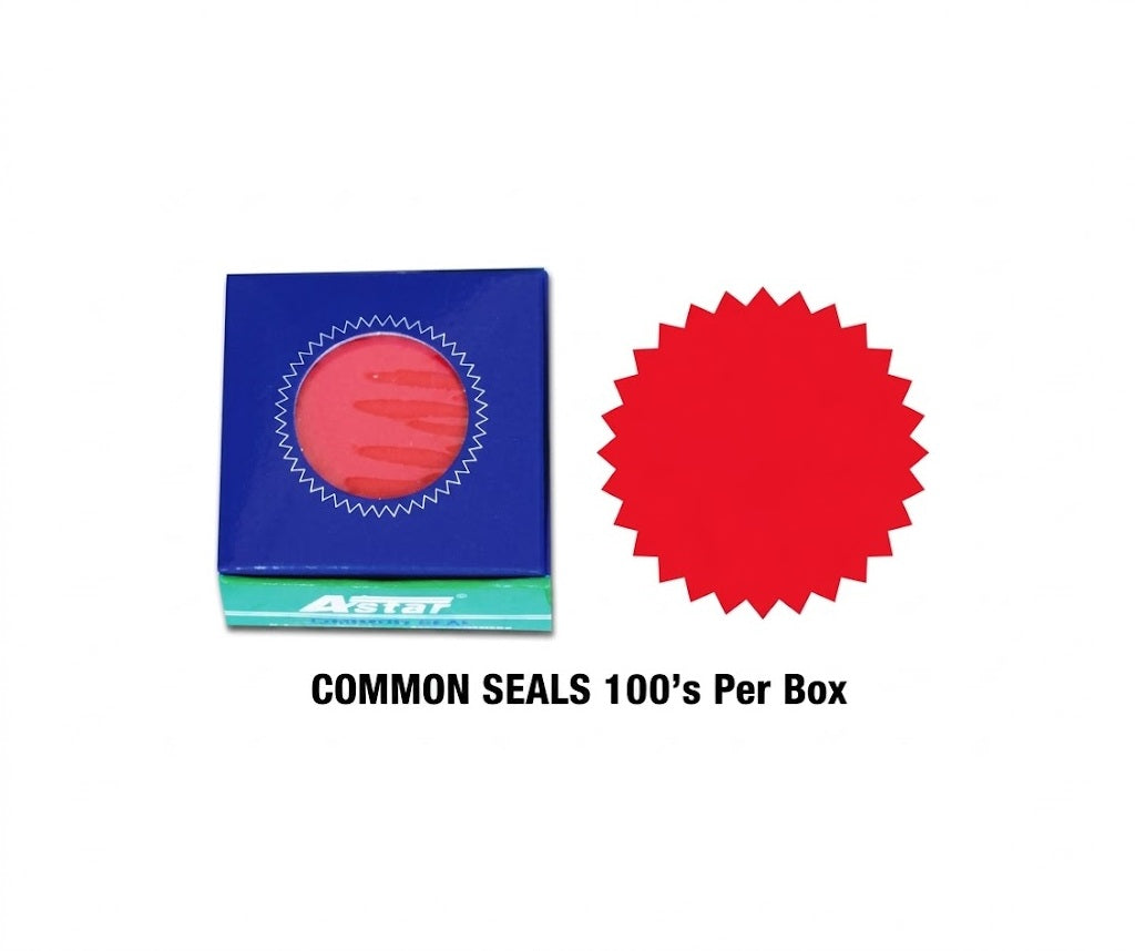 Astar Common Seal 51MM 100pcs 475243P