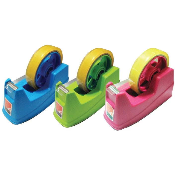 Astar Fancy Colourful Tape Dispenser TD188/TD189