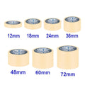 Masking Tape 18 / 24 / 36 / 48 /60mm