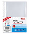 Astar Sheet Protector 100pcs SC11-005