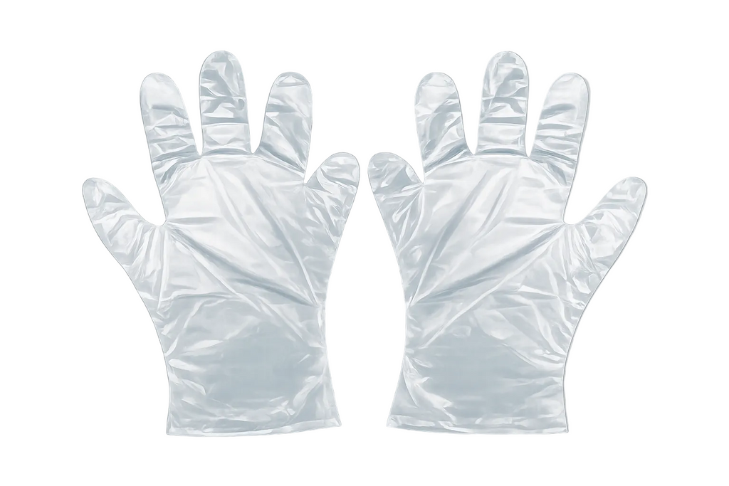 Sun Brite Disposable Gloves MC-312