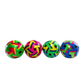 Bola Sepak Takraw | Sepak Raga Ball (5256)