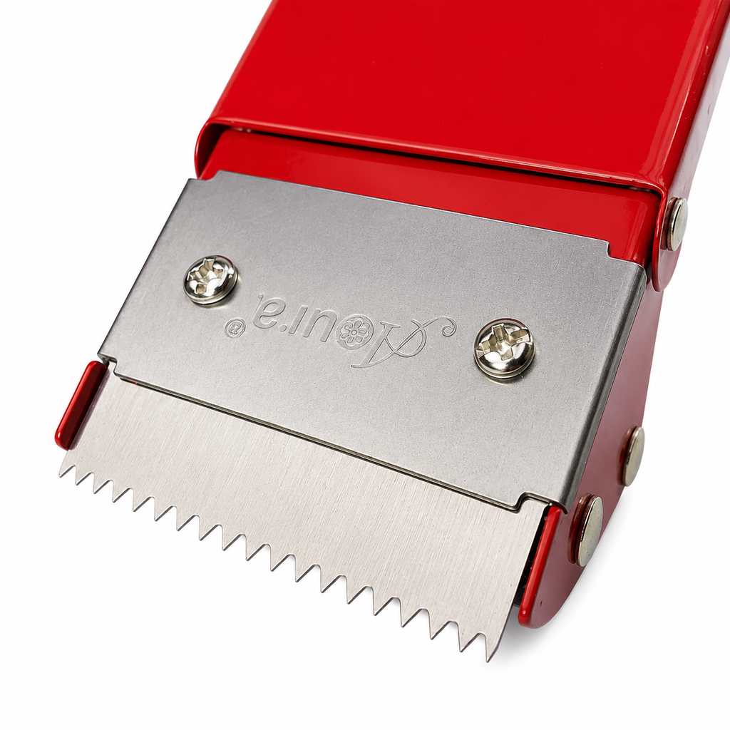 Etona Metal Opp Tape Dispenser ET482L