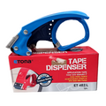 Etona Metal Opp Tape Dispenser ET482L