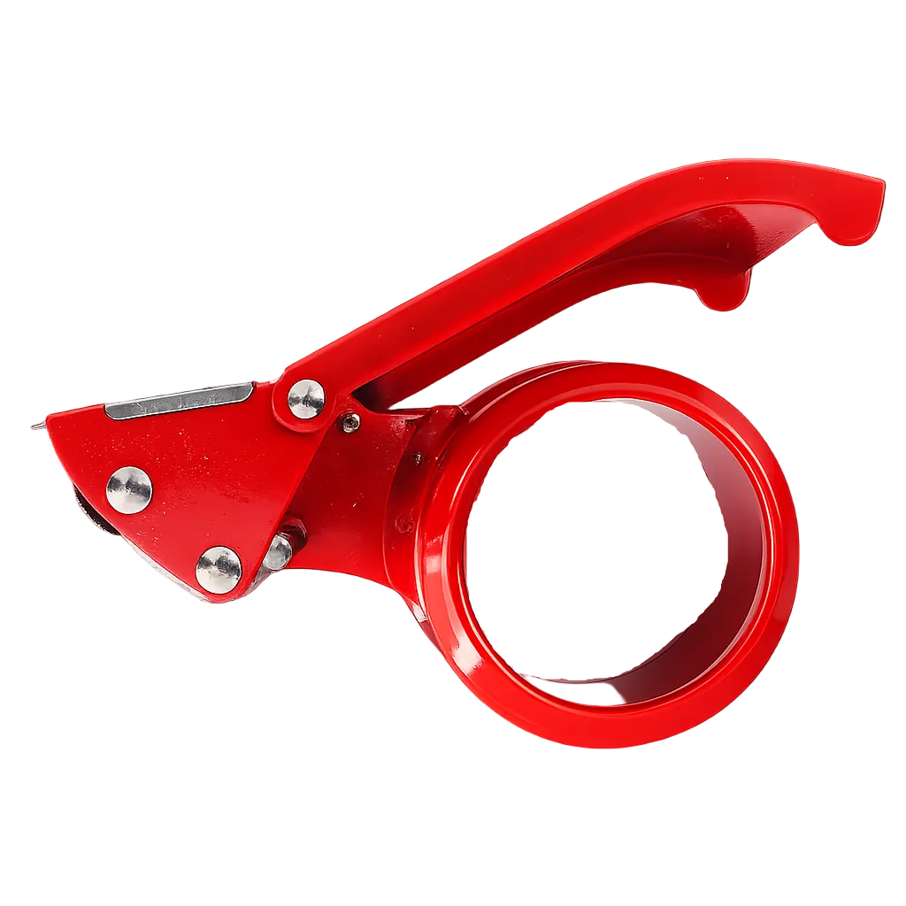 Etona Metal Opp Tape Dispenser ET482L