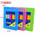 Niso A4 35mm Document Case 8140