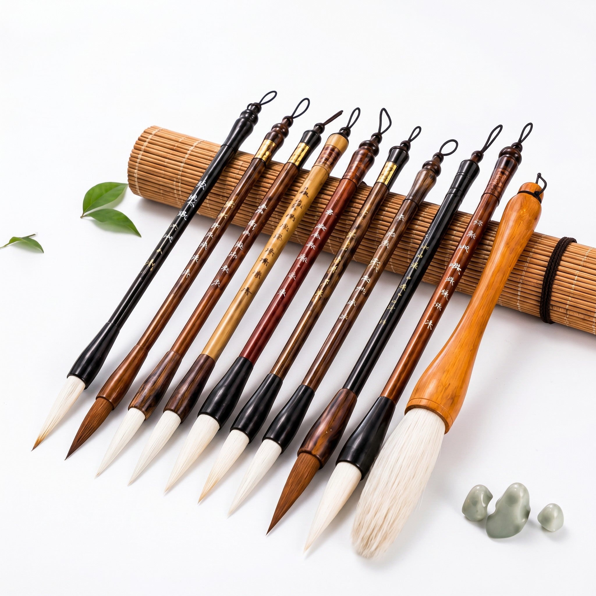 CHINESE WRITING BRUSH 优质毛笔