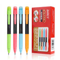 Pensil Khat JAWI exam grade / Mechanical Pencil 2B 1.8mm (ZD 108)