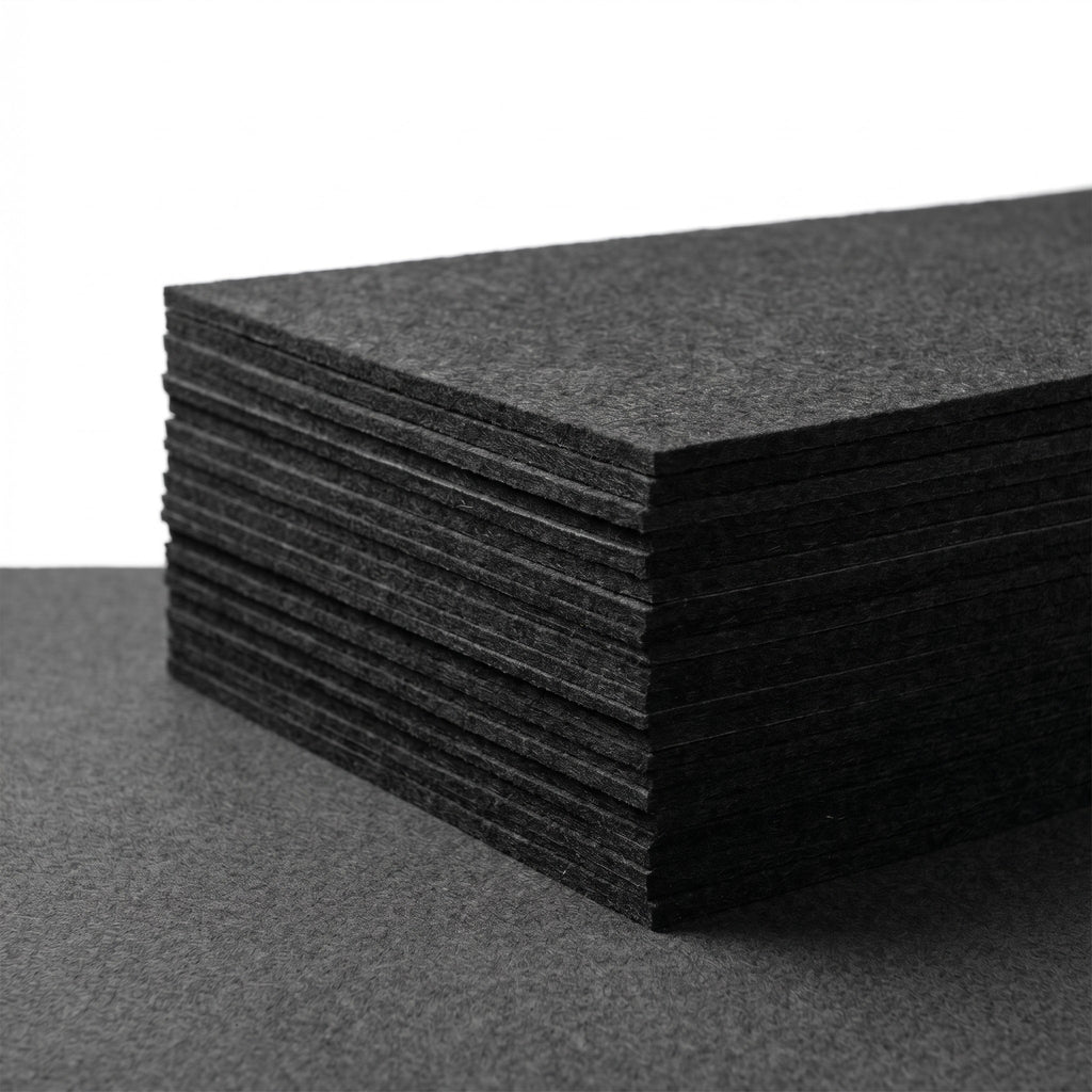 Mounting Board/ Board hitam/ Black card/ card hitam A1 /A2 /A3 /A4 /20 X 30CM