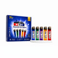 NYC Disposable Lighters Bulk Pack 50’s AL506