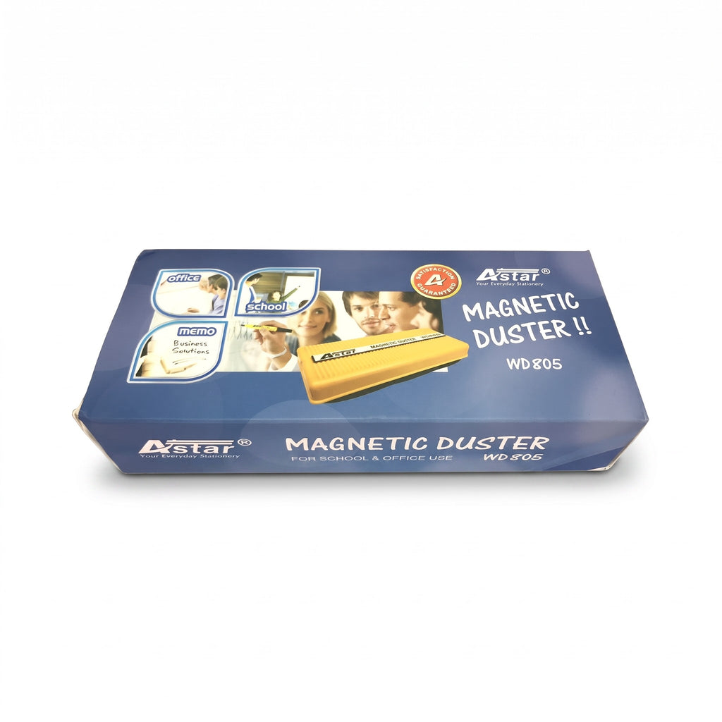 Astar Whiteboard Magnetic Eraser Duster WD805/ WD801