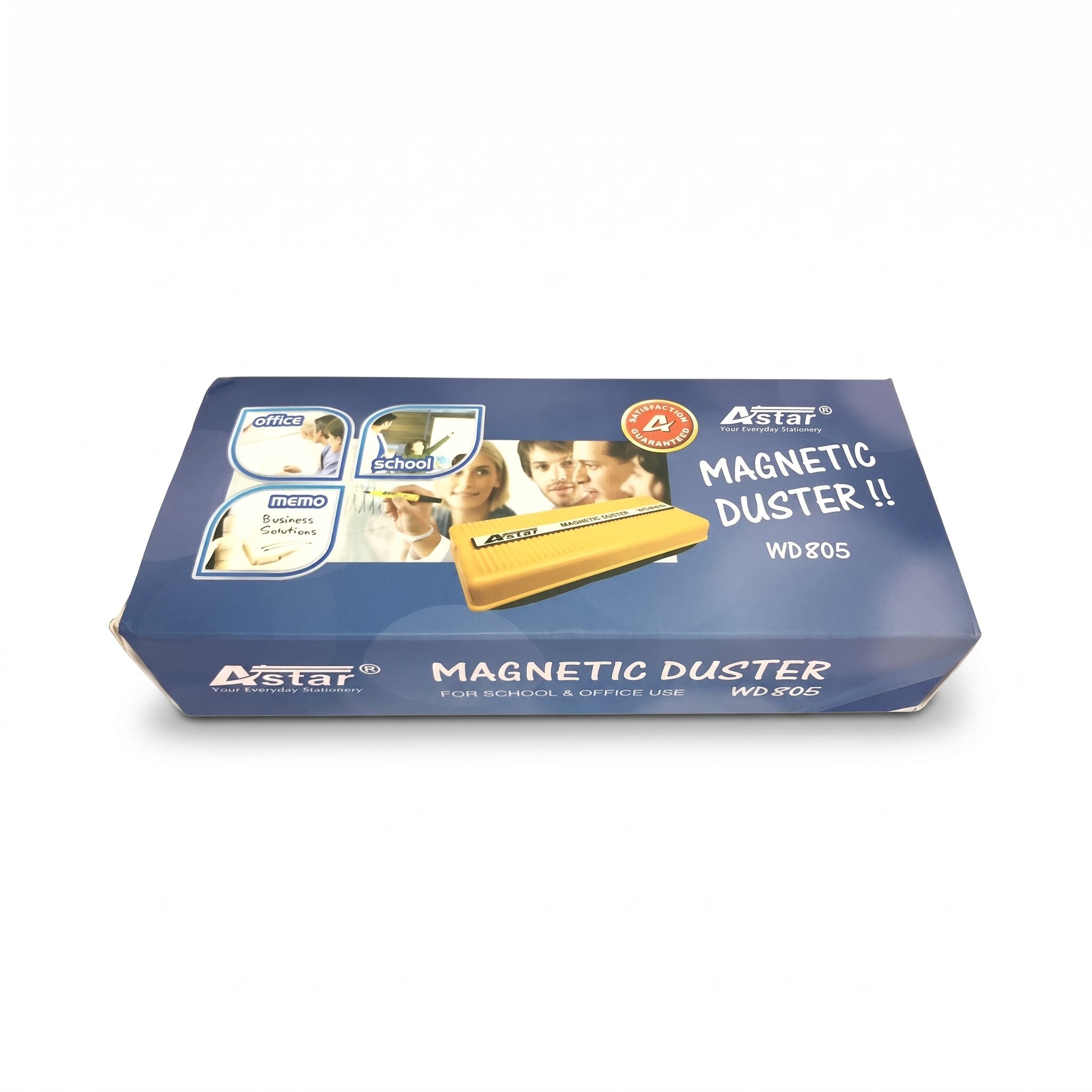 Astar Whiteboard Magnetic Eraser Duster WD805/ WD801